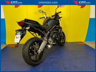 KAWASAKI Versys 650 usata 3