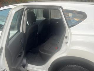 NISSAN Qashqai usata, con Cruise Control