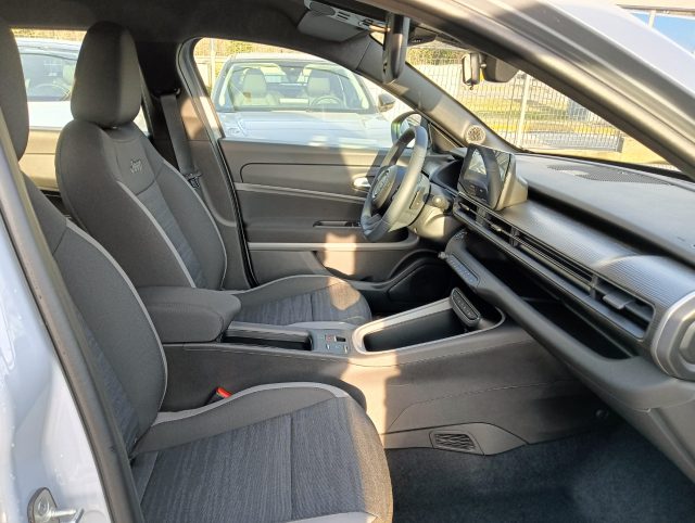 JEEP Avenger usata, con Sistema di navigazione