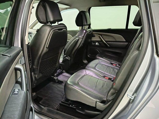 CITROEN C4 usata, con Volante in pelle