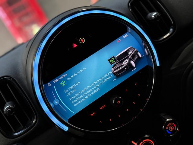 MINI Countryman usata, con Servosterzo