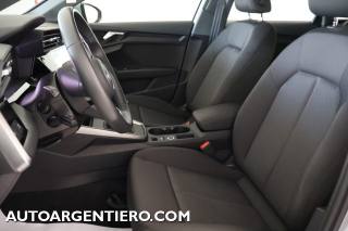 AUDI A3 usata, con Boardcomputer