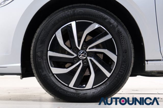 VOLKSWAGEN Polo usata, con Fendinebbia