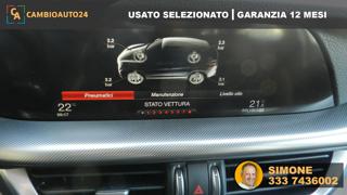 ALFA ROMEO Stelvio usata 96