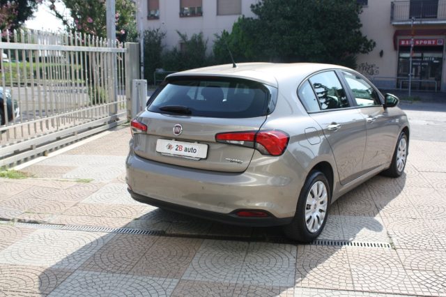 FIAT Tipo usata, con Autoradio