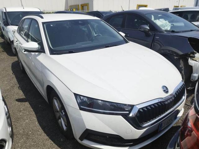 SKODA Octavia usata, con Airbag