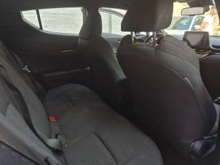 TOYOTA C-HR usata, con Servosterzo