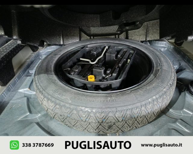 PEUGEOT 308 usata 25