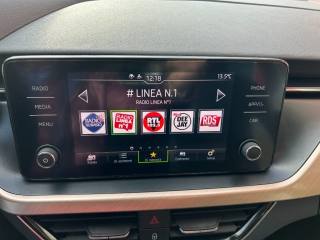 SKODA Scala usata, con Cronologia tagliandi