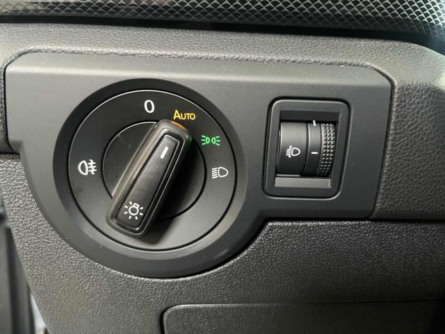 VOLKSWAGEN T-Cross usata, con Cruise Control