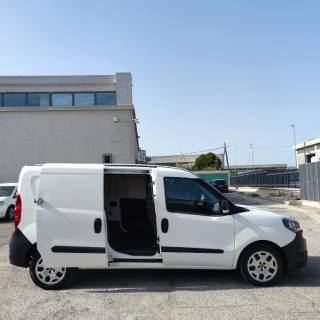 FIAT Doblo usata 16