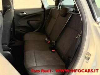 OPEL Crossland usata, con Boardcomputer