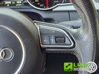 AUDI A5 usata, con Fari bi-xeno