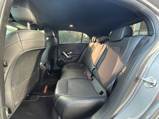MERCEDES-BENZ A 180 usata, con ESP
