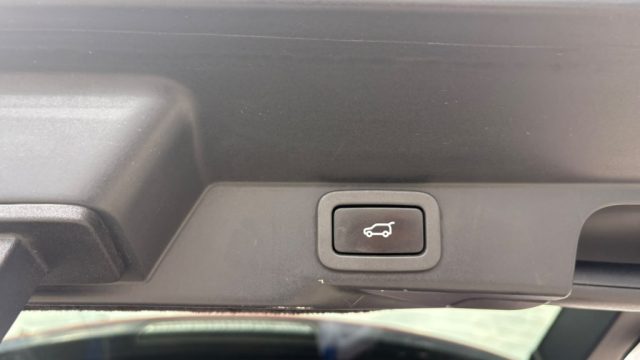 LAND ROVER Range Rover Sport usata, con Immobilizzatore elettronico