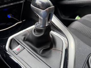 PEUGEOT 5008 usata, con ESP
