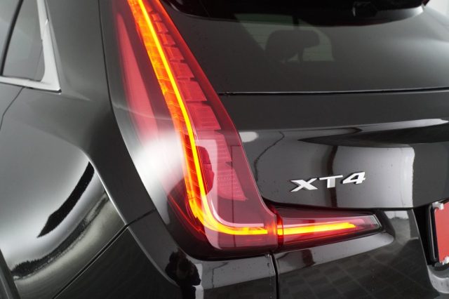 CADILLAC XT4 usata 15