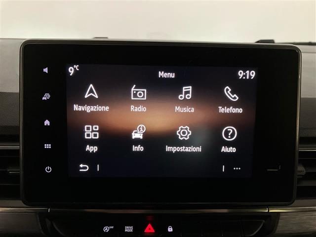 RENAULT Kangoo usata, con Porta scorrevole