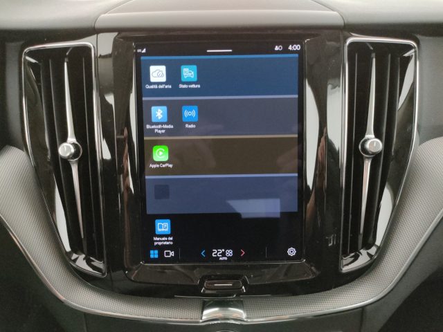 VOLVO XC60 usata, con ESP