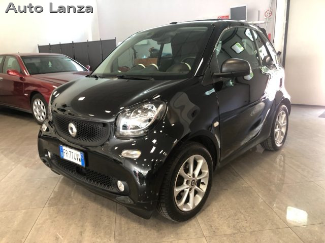 SMART ForTwo usata, con Airbag Passeggero