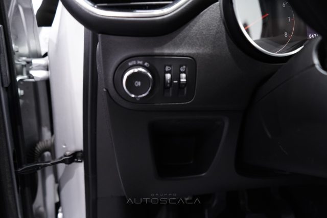 OPEL Crossland usata, con Servosterzo