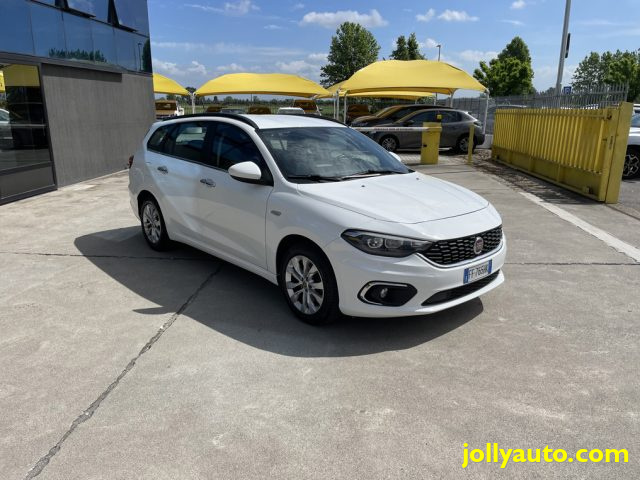 FIAT Tipo usata, con Cruise Control