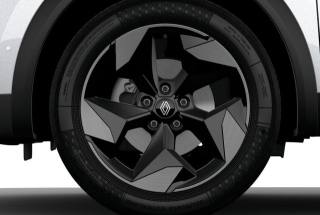 RENAULT Captur usata, con Airbag Passeggero