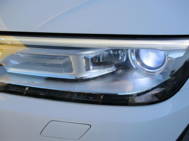 AUDI Q5 usata, con Volante in pelle