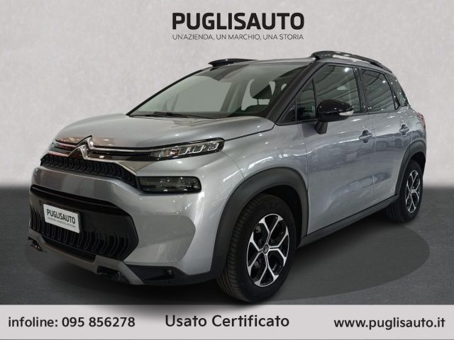 CITROEN C3 Aircross usata, con Airbag laterali