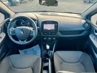 RENAULT Clio usata, con Boardcomputer