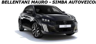 PEUGEOT 208 usata, con Airbag laterali