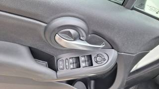 FIAT 500X usata, con Controllo automatico clima