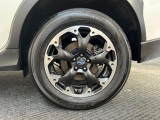 SUBARU XV usata, con Immobilizzatore elettronico