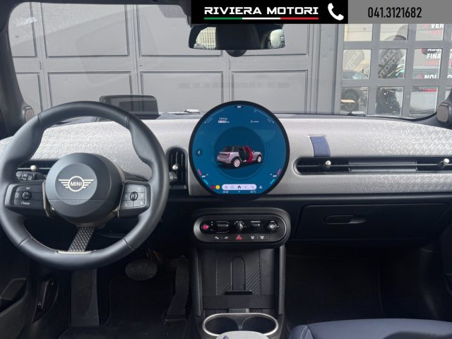 MINI Mini usata, con Airbag Passeggero