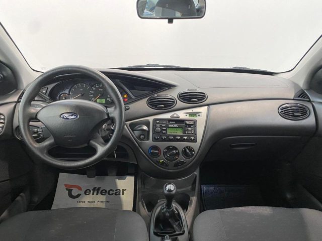 FORD Focus usata, con Chiusura centralizzata