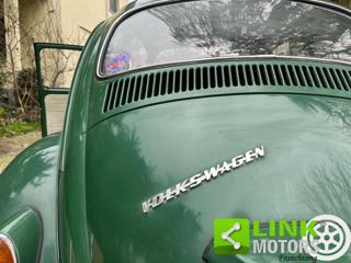 VOLKSWAGEN Maggiolino usata 23