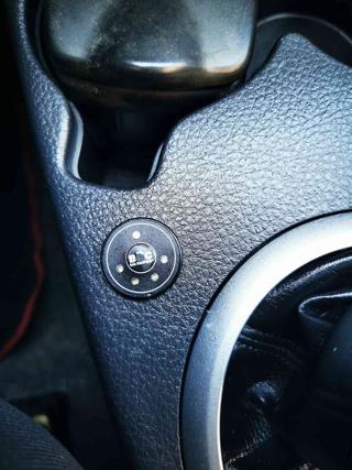 SUZUKI SX4 usata, con Airbag testa