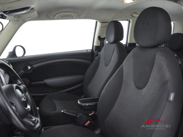 MINI Clubman usata 8