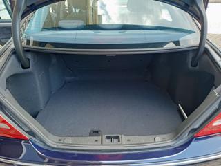 MERCEDES-BENZ C 200 usata, con Autoradio