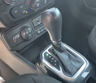 JEEP Renegade usata, con Telecamera per parcheggio assistito