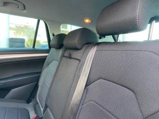 SKODA Kodiaq usata, con Cerchi in lega