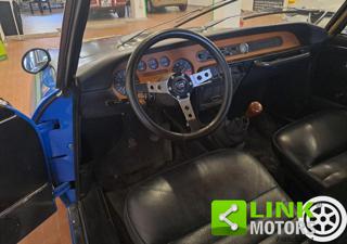 LANCIA Fulvia usata 21