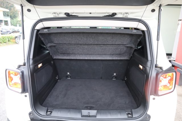 JEEP Renegade usata 65