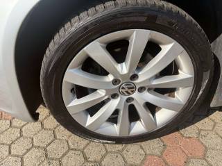 VOLKSWAGEN Scirocco usata 14