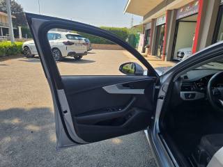 AUDI A4 usata 100