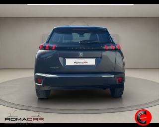 PEUGEOT 2008 usata, con Autoradio