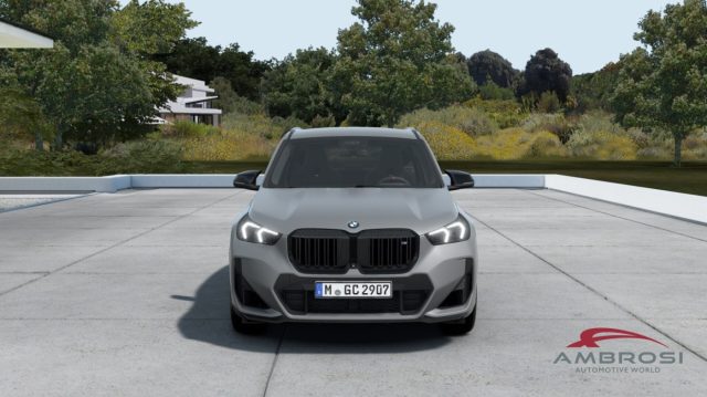 BMW X1 usata 3