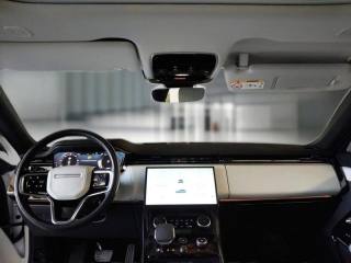 LAND ROVER Range Rover Sport usata, con Autoradio