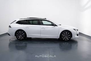 PEUGEOT 508 usata, con Chiusura centralizzata