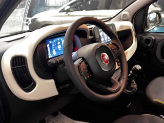 FIAT Panda usata, con Cruise Control